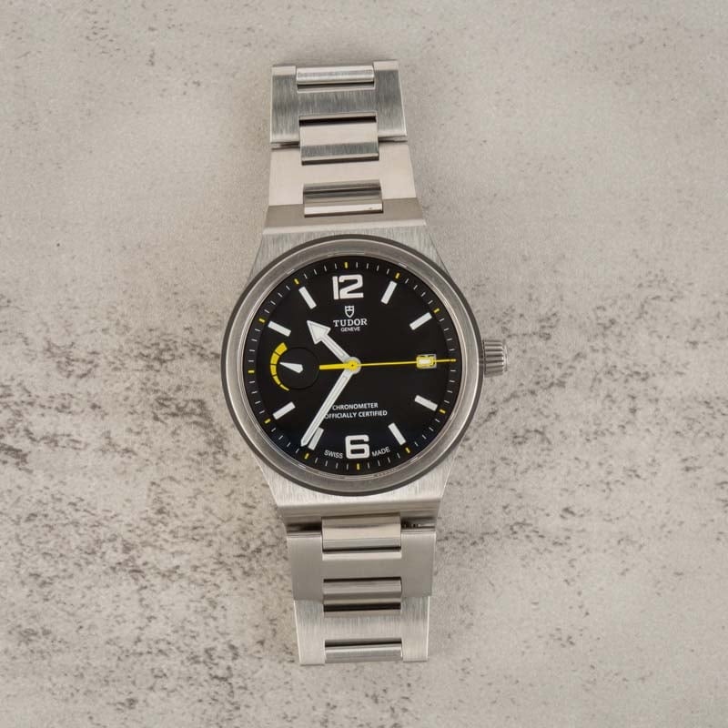 Mens Tudor North Flag 91210N