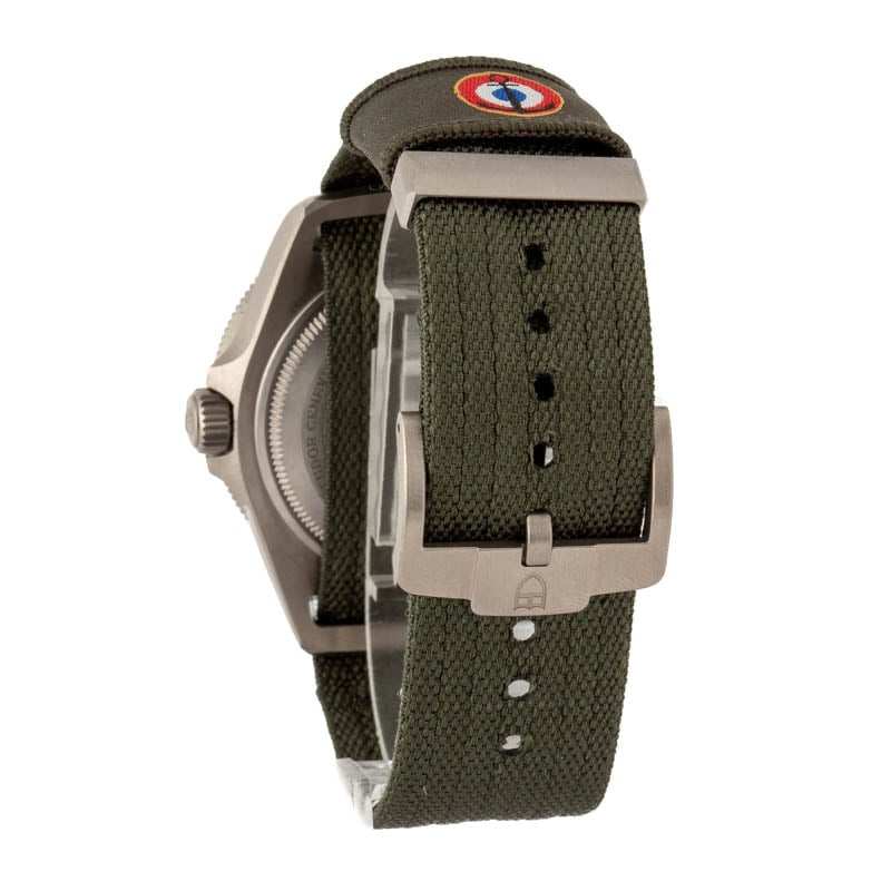 Tudor Pelagos FXD GMT Titanium