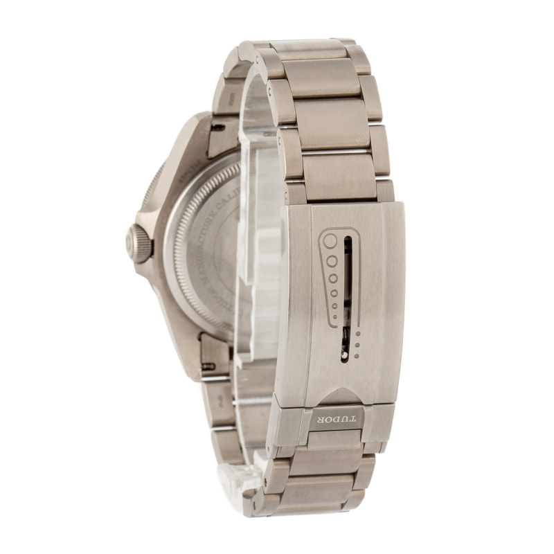 Tudor Pelagos 25600TN Black Dial