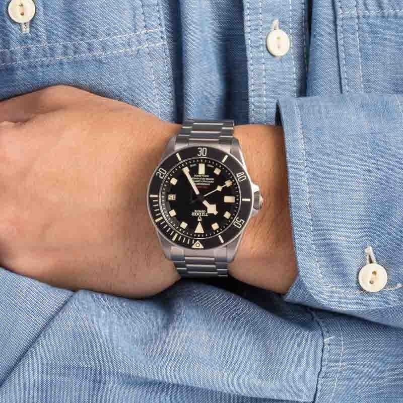 Tudor Pelagos 25610TN