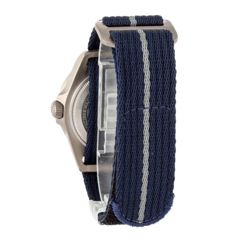 Tudor Pelagos FXD 25707 Titanium