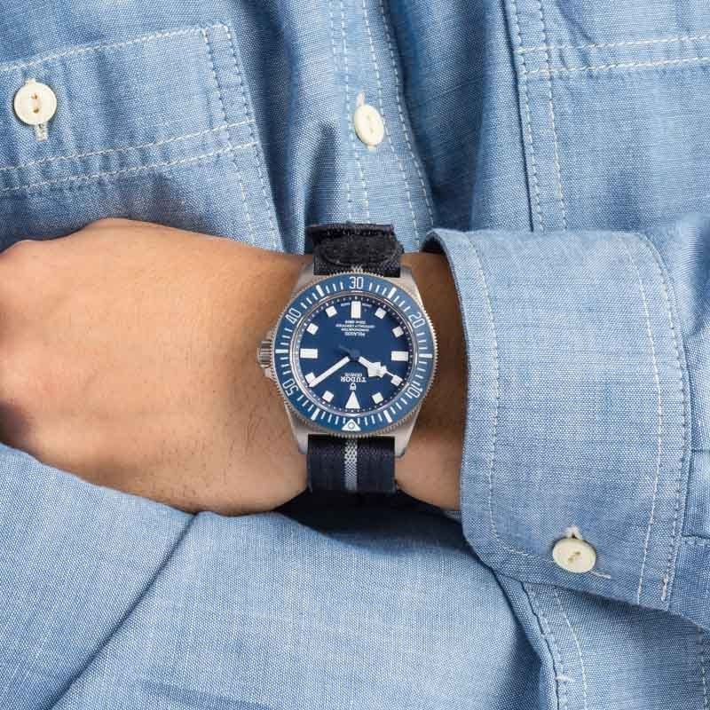Tudor Pelagos FXD Titanium