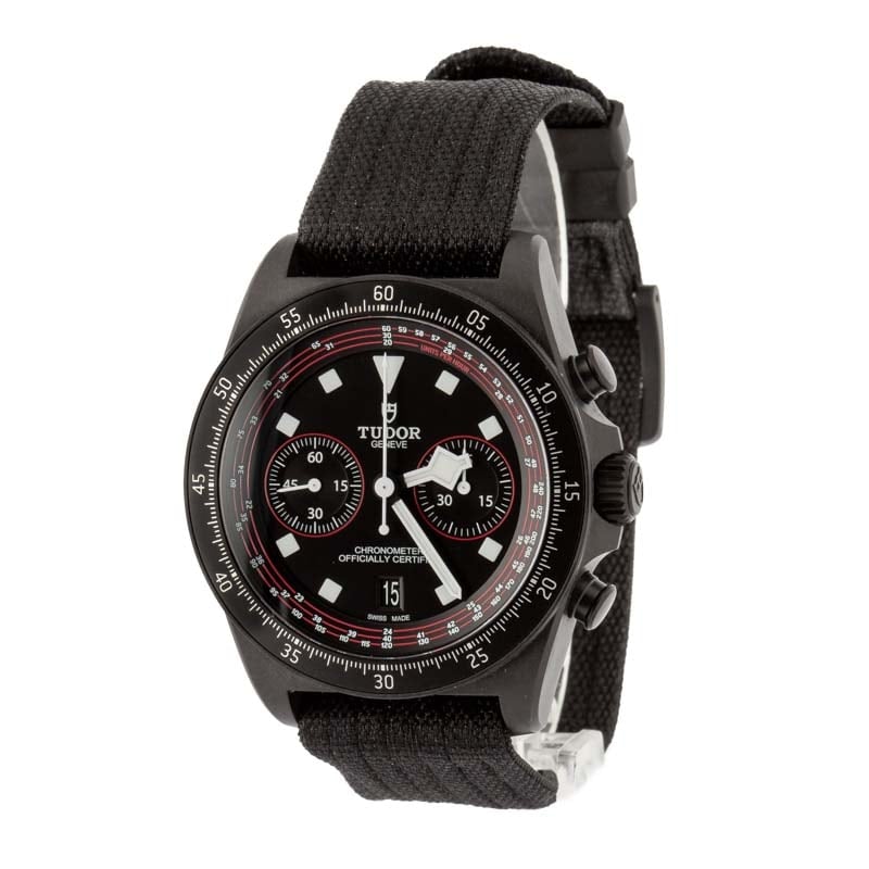 Tudor Pelagos FXD Chrono