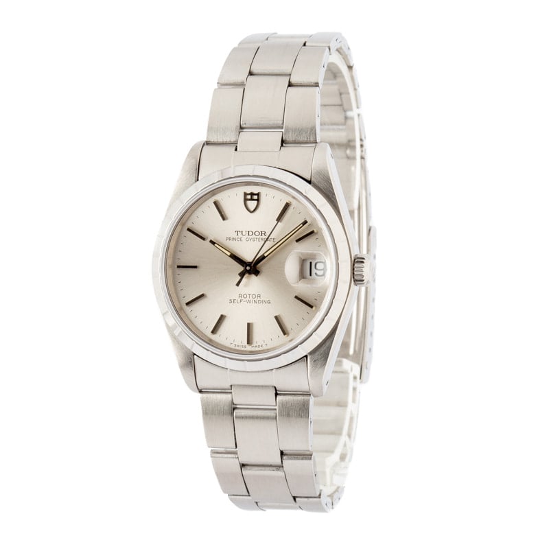 Tudor Prince OysterDate 74020