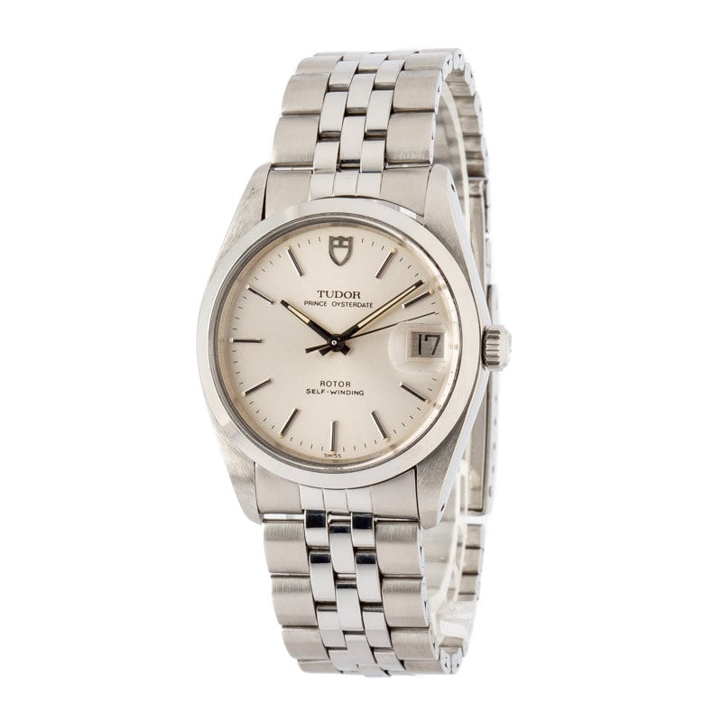 Buy Used Tudor Prince 74000 | Bob's Watches - Sku: 175367
