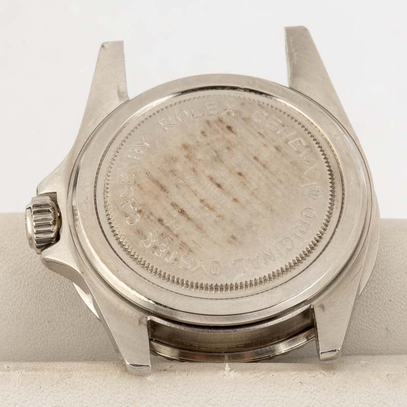 Buy Used Tudor Submariner 7016/0 | Bob's Watches - Sku: 144382