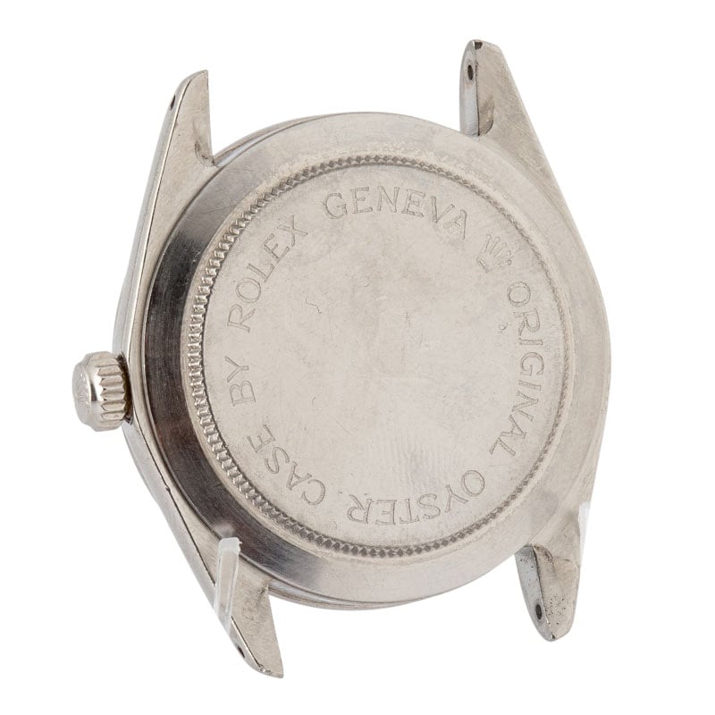 Vintage Tudor Ranger 90220 Stainless Steel