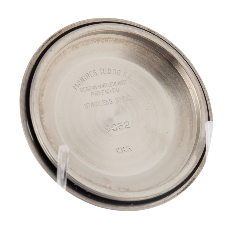 Vintage Tudor Ranger 90220 Stainless Steel
