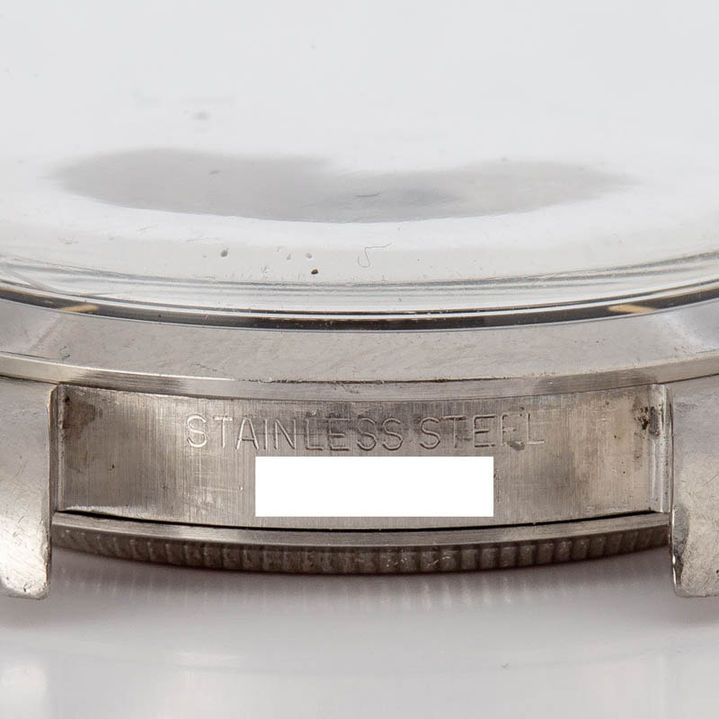 Vintage Tudor Ranger 90220 Stainless Steel