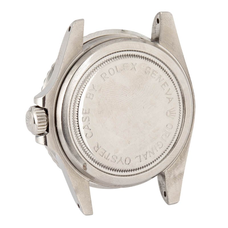 Vintage Tudor Submariner Ref 7021/0 Stainless Steel