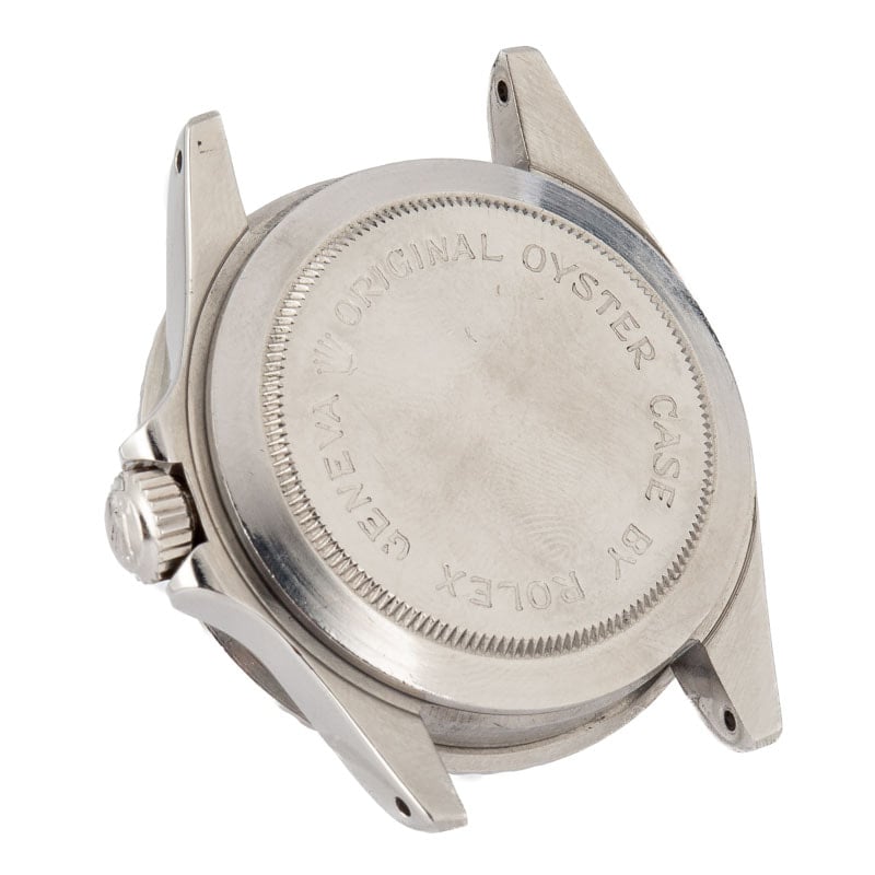 Tudor Submariner ref 7928 Stainless Steel