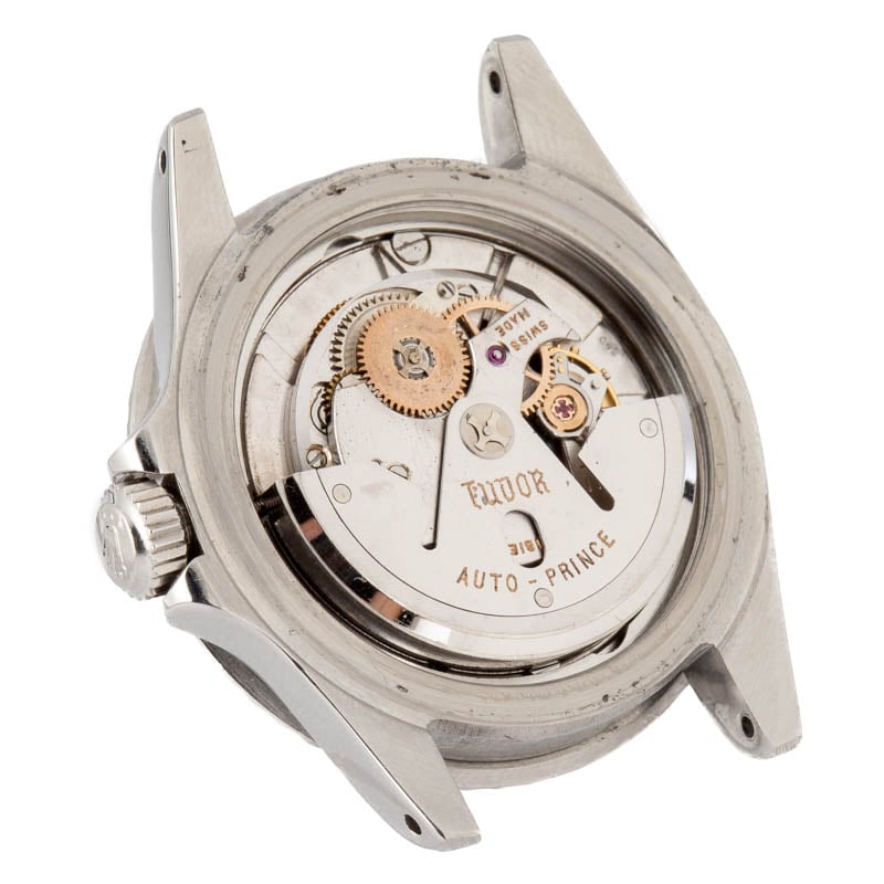 Tudor Submariner ref 7928 Stainless Steel