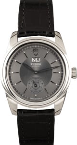 Tudor Glamour Double Date 57000