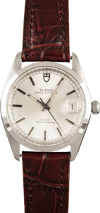 Tudor Prince OysterDate