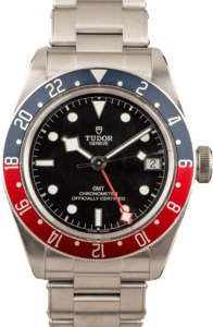 tudor gmt used