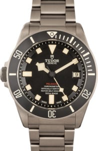 Tudor Pelagos 25610T