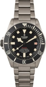 Tudor Pelagos 25610TN