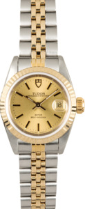 Tudor Princess Oysterdate 92413