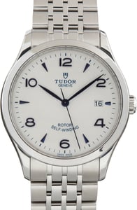 Used Tudor 1926 Ref 91550 Stainless Steel