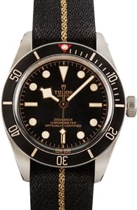 Tudor Heritage Black Bay 79030N
