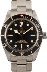 Tudor Black Bay Fifty-Eight 79030 Black Dial