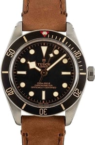 Tudor Black Bay Fifty-Eight 79030 Stainless Steel