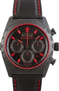 Tudor Fastrider 42000 Ceramic
