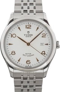Pre-owned Men's Tudor 1926 Opaline Dial