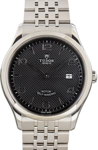 Pre-Owned Tudor 1926 Black Dial ref 91650