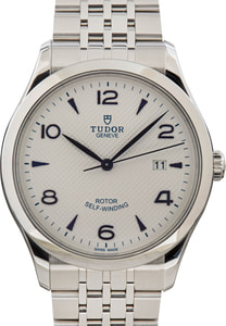 Tudor 1926 Opaline Dial