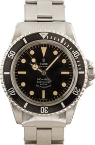 Rolex Men s Submariner Watch
