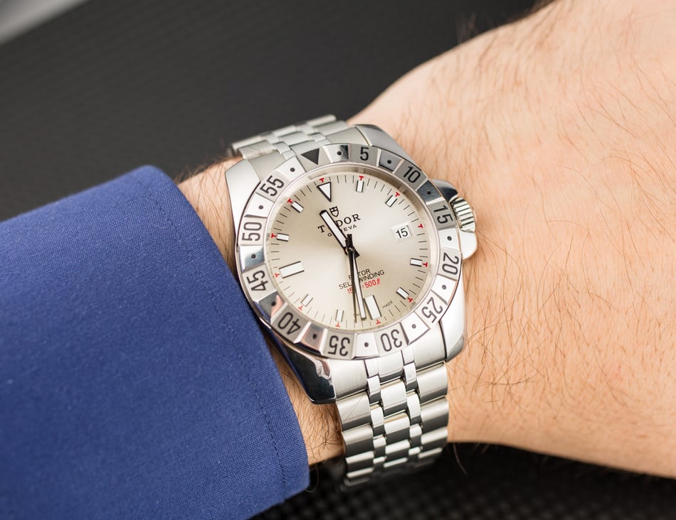Tudor Sport Hydronaut II 20020