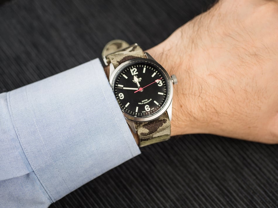 Tudor Ranger 79910