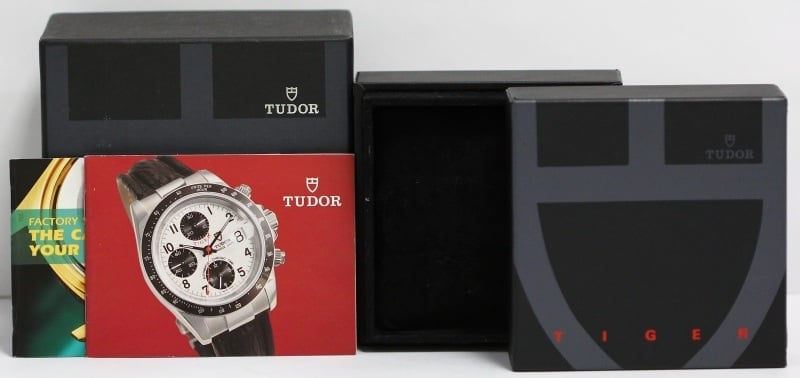 Rolex Tudor Tiger 79280