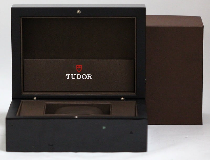 Tudor Heritage Black Bay 79220B