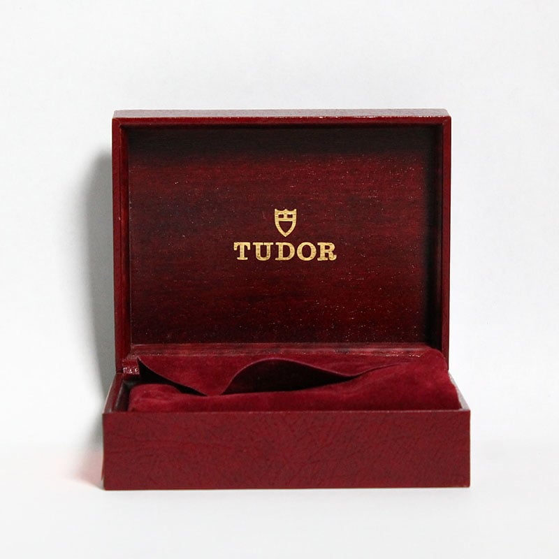 Tudor Oysterdate Big Block 79170