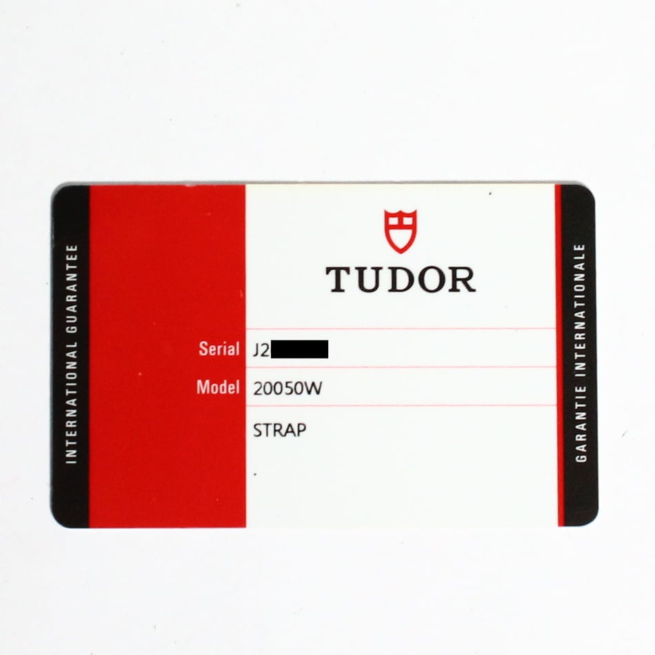 Tudor Grantour 20050