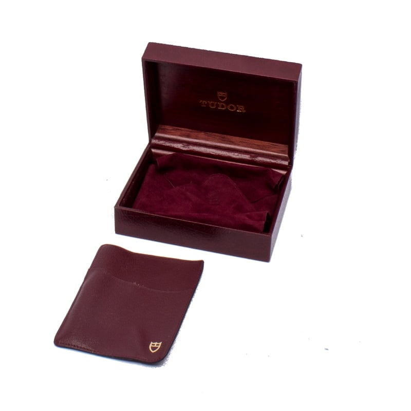 Tudor Prince Oysterdate 75205