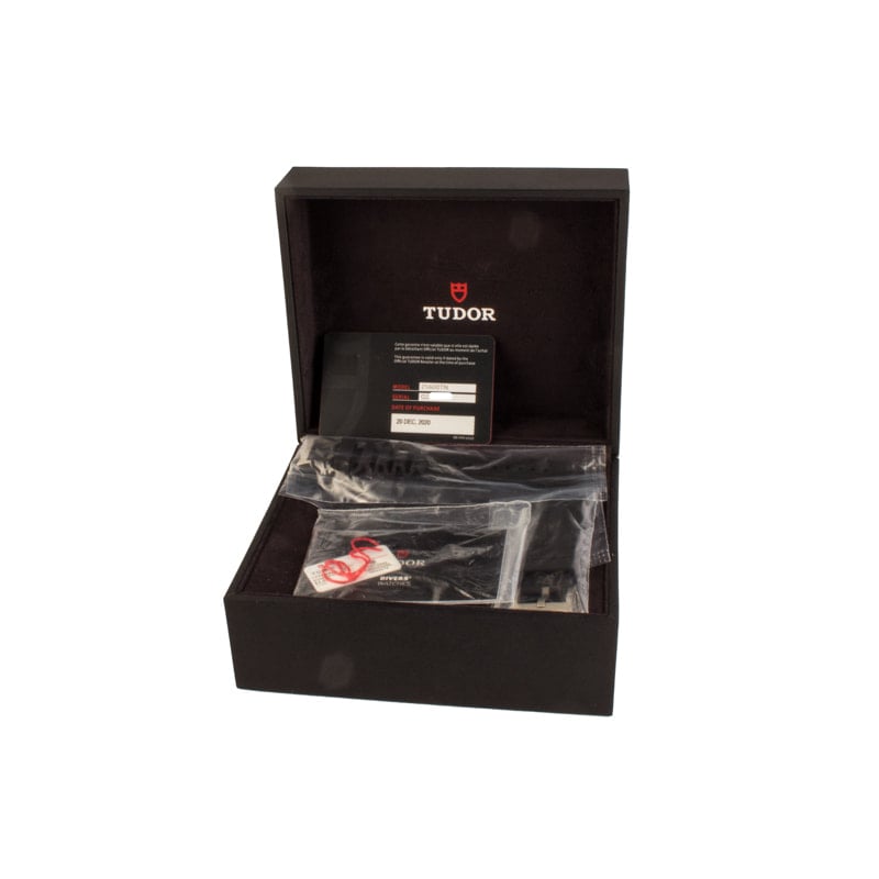 Pre-Owned Tudor Pelagos 25600TN