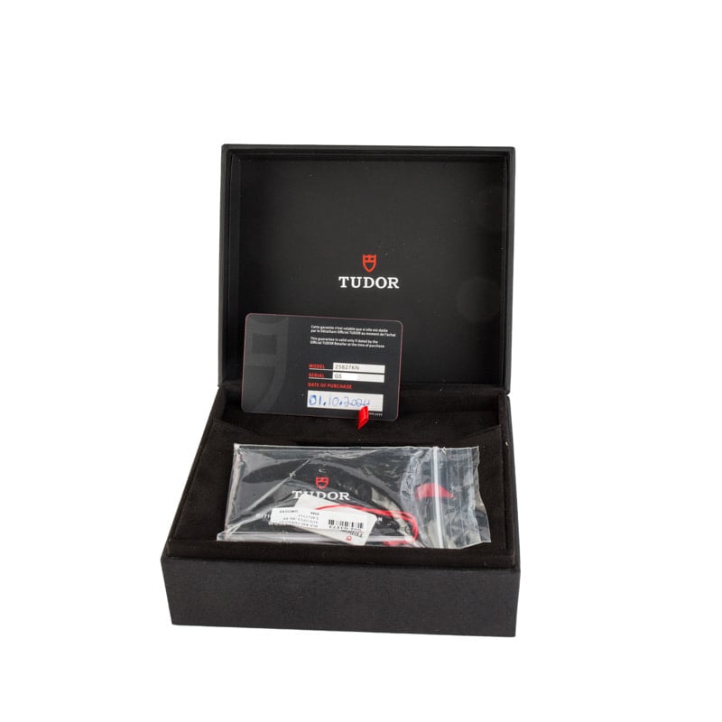 Tudor Pelagos FXD Chrono