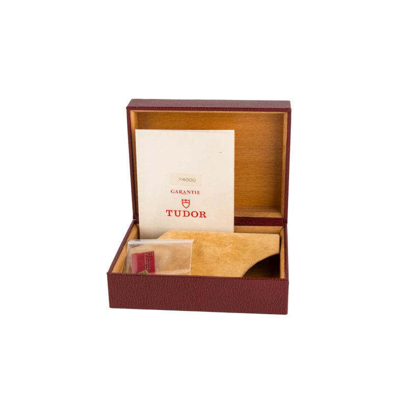 Pre-owned Tudor Prince OysterDate 74000