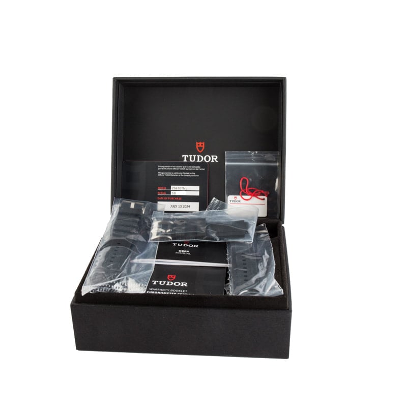 Tudor Pelagos 25610TN