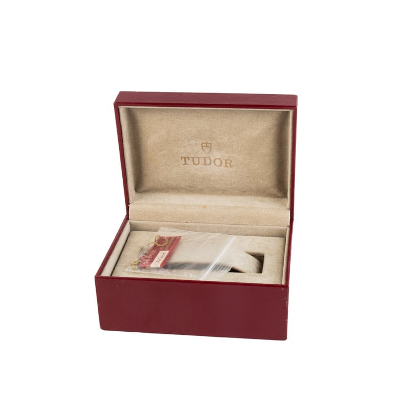 Tudor Prince Oysterdate 74000 Stainless Steel