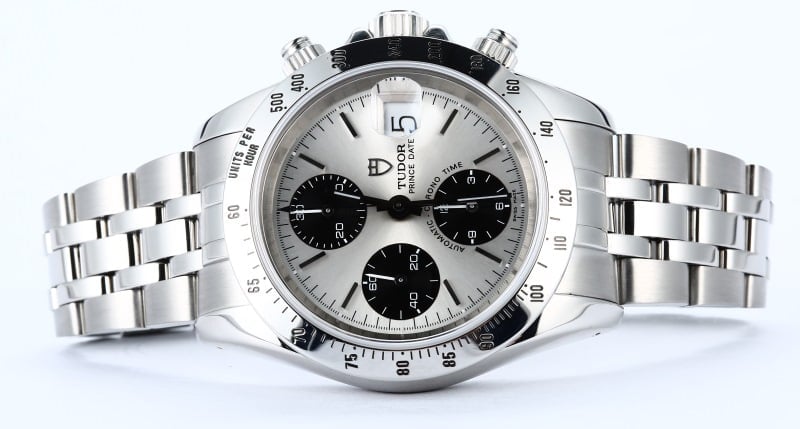 Buy Used Rolex Tudor 79280 | Bob's Watches - Sku: 115379