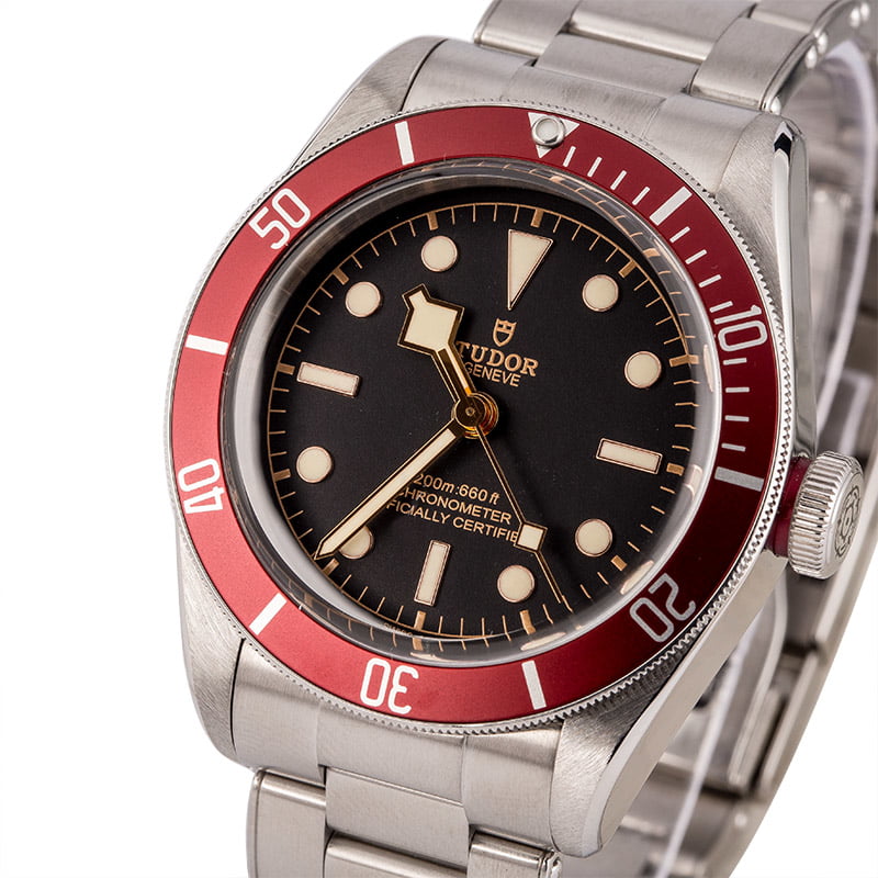 tudor black bay 79230r