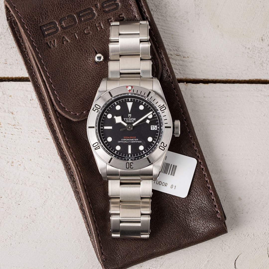 tudor 79730 review