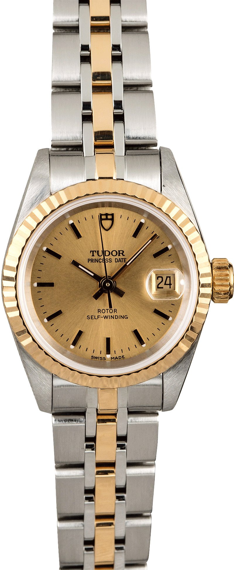 TUDOR Princess Date プリンセスデイト 腕時計 92413 プリンセスデイト[92413] Princess Date | チューダー