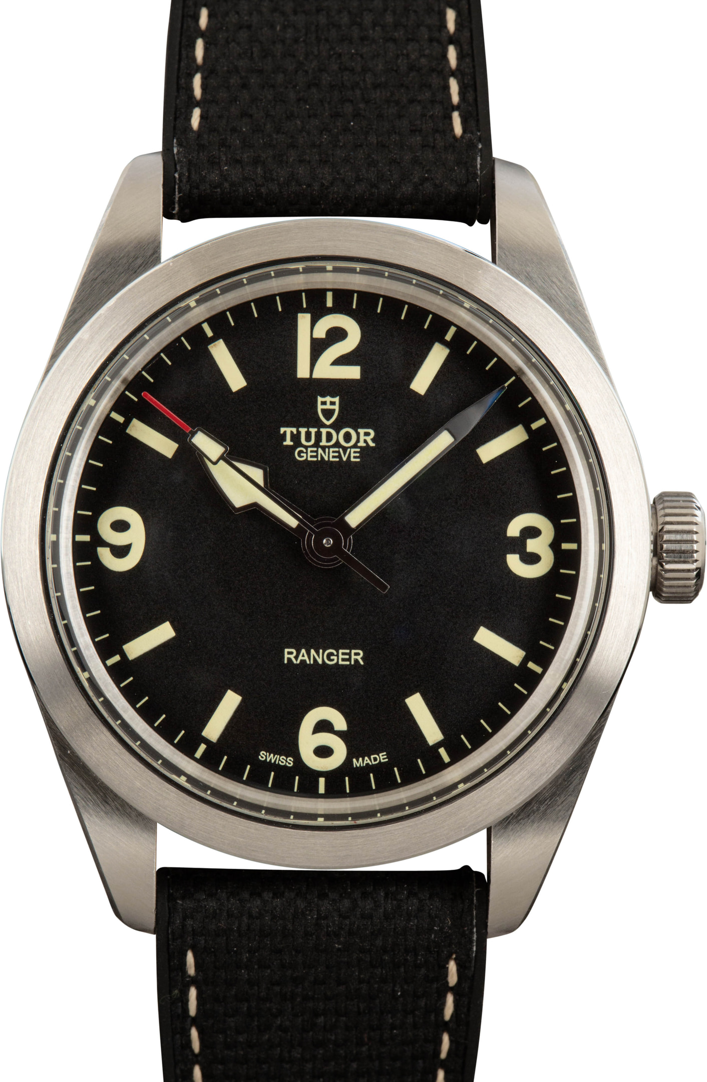 時計 TUDOR RANGER 79950 Used Tudor Ranger 79950 Stainless Steel 39mm auto watch