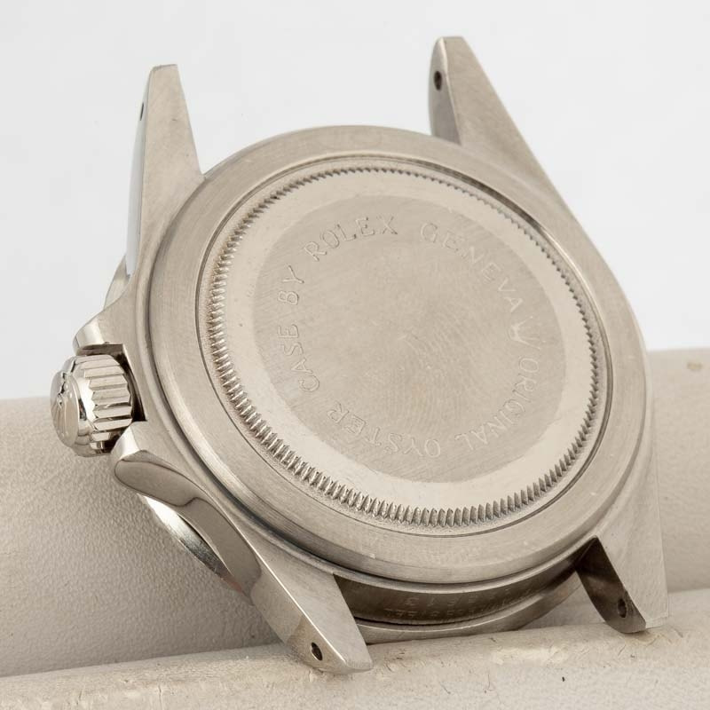 Buy Used Tudor Submariner 79090 | Bob's Watches - Sku: 163264