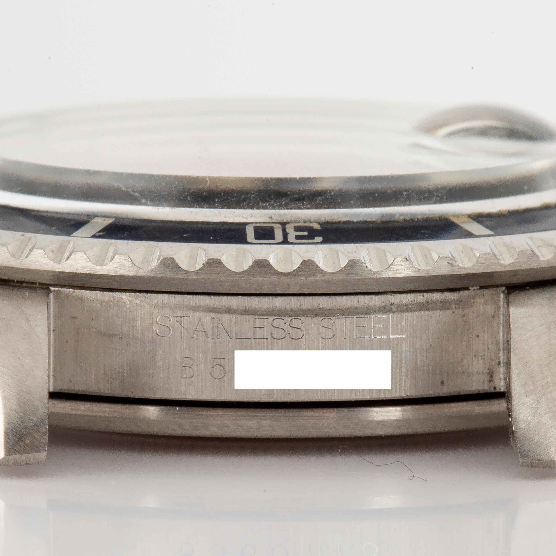 Buy Used Tudor Submariner 79090 | Bob's Watches - Sku: 189608